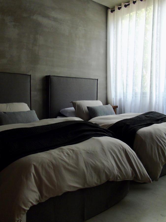 Arba Tulum - Aldea Zama Aparthotel Екстериор снимка